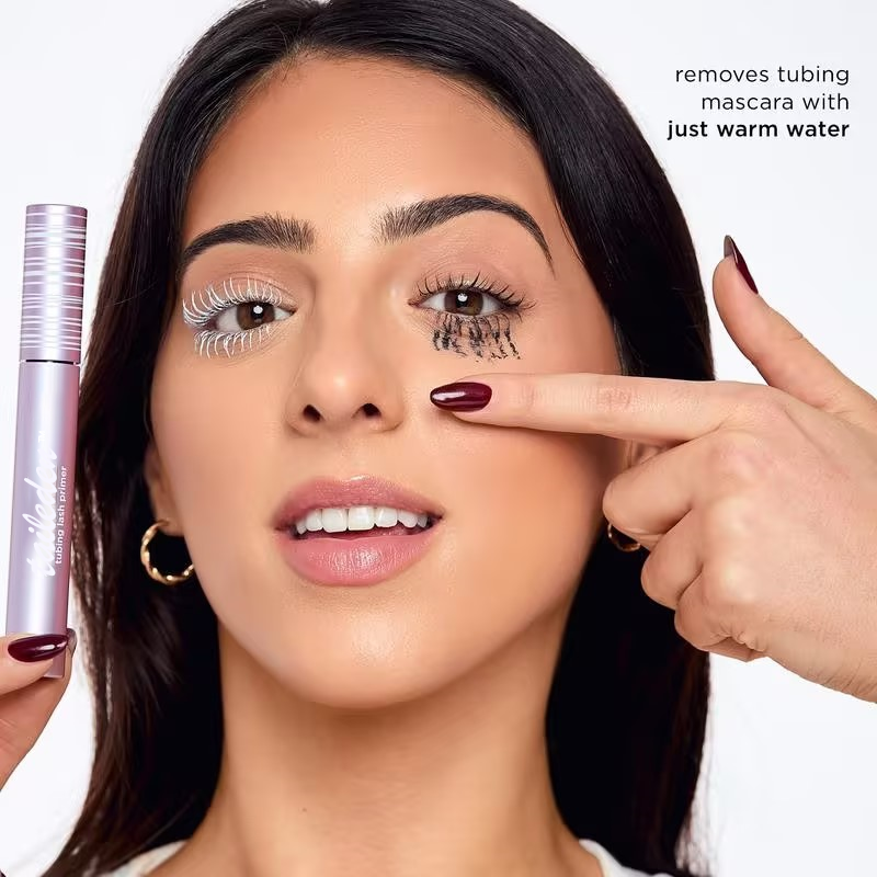 💜New Releases - 60% OFF💜BUY 1 GET 1 FREE💜 Tubing Mascara & Primer