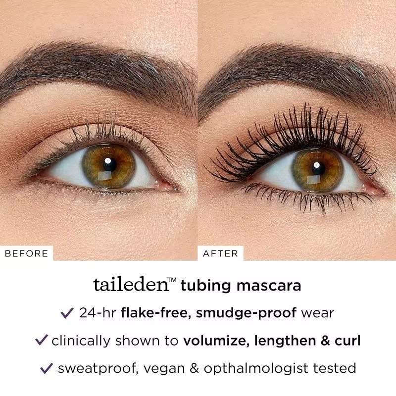 💜New Releases - 60% OFF💜BUY 1 GET 1 FREE💜 Tubing Mascara & Primer