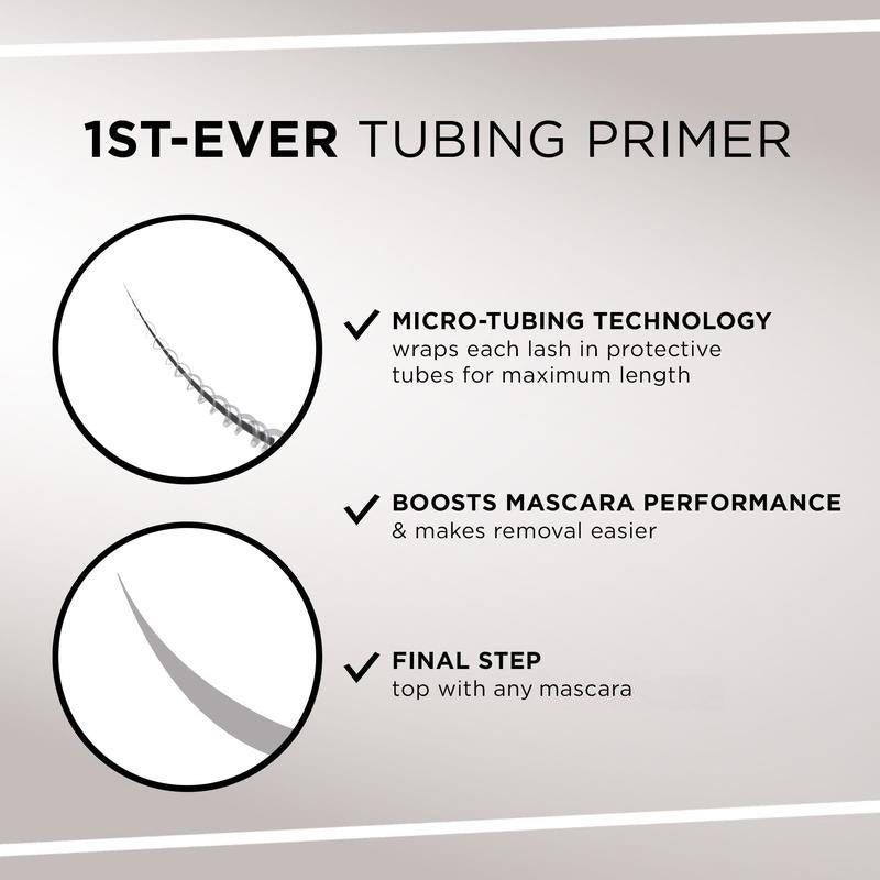 💜New Releases - 60% OFF💜BUY 1 GET 1 FREE💜 Tubing Mascara & Primer