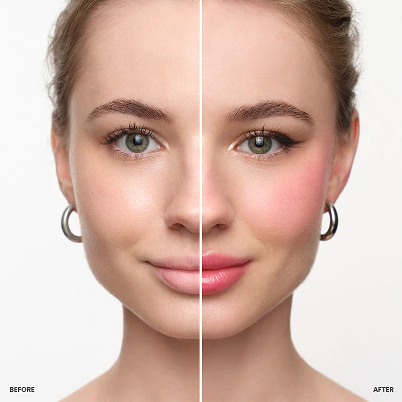 Juxek™ pH-Adjusting Blush Stick for Cheeks, Lips, and Lids