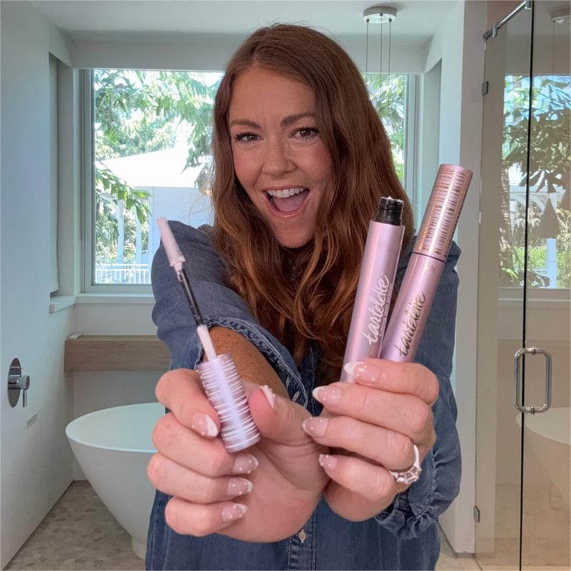 💜New Releases - 60% OFF💜BUY 1 GET 1 FREE💜 Tubing Mascara & Primer