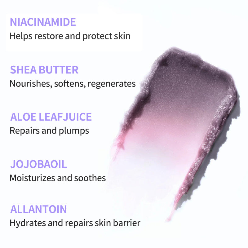 Juxek™ pH-Adjusting Blush Stick for Cheeks, Lips, and Lids