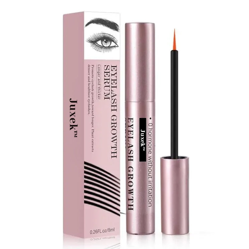 Juxek™ Eyelash Growth Serum for Longer, Thicker and Fuller Lashes