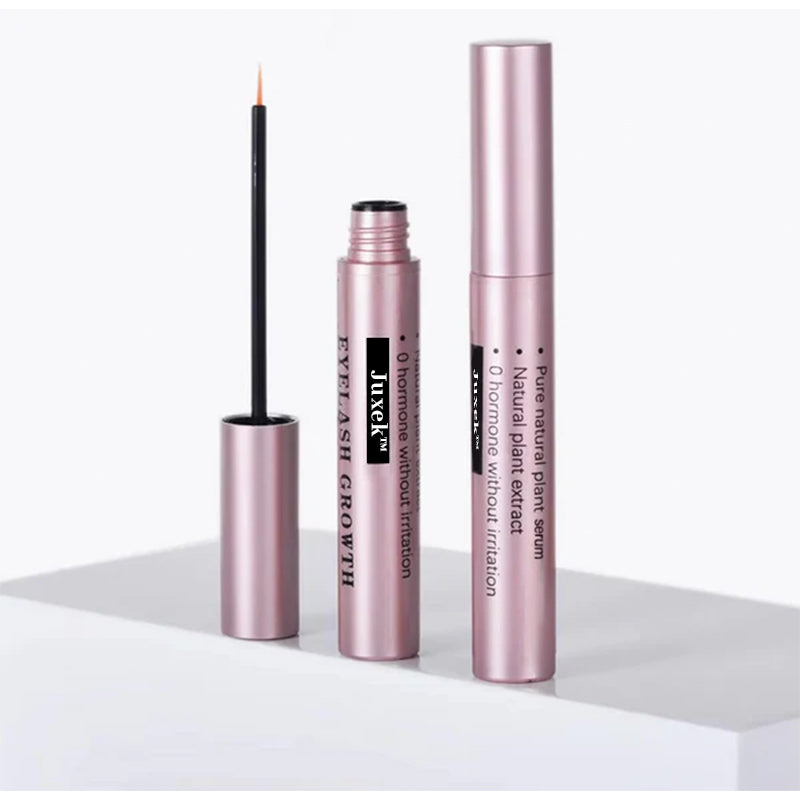 Juxek™ Eyelash Growth Serum for Longer, Thicker and Fuller Lashes