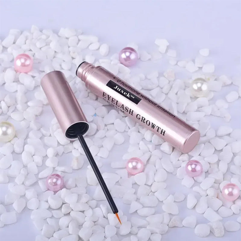 Juxek™ Eyelash Growth Serum for Longer, Thicker and Fuller Lashes
