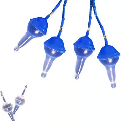 💥2025 NEW DESIGN-👂The World's First Fluid Inflatable Earplug