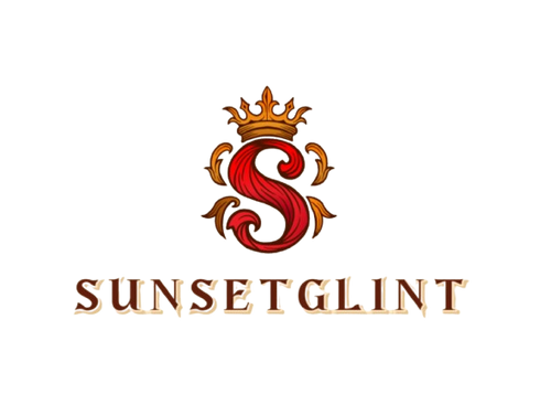 Sunsetglint