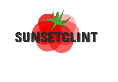 Sunsetglint