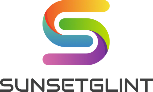 Sunsetglint
