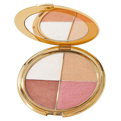 🎈Last 3 hours 60% off⏰eye & cheek palette - eyeshadow and highlighter makeup