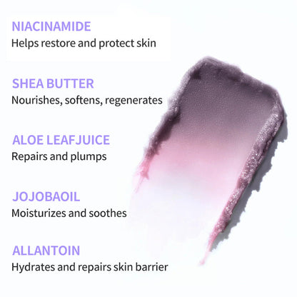 Juxek™ pH-Adjusting Blush Stick for Cheeks, Lips, and Lids