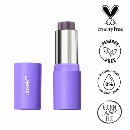 Juxek™ pH-Adjusting Blush Stick for Cheeks, Lips, and Lids