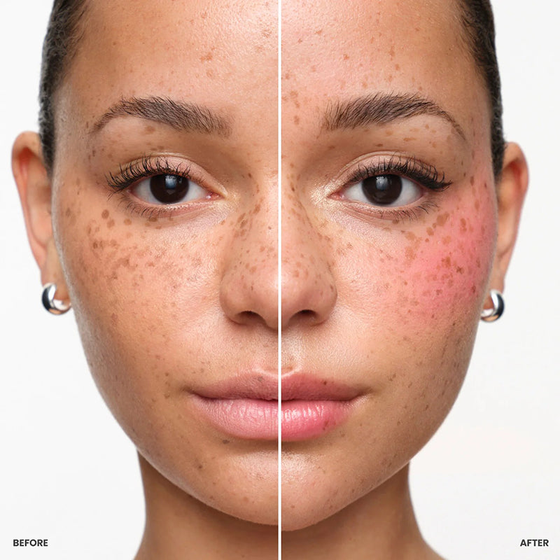 Juxek™ pH-Adjusting Blush Stick for Cheeks, Lips, and Lids