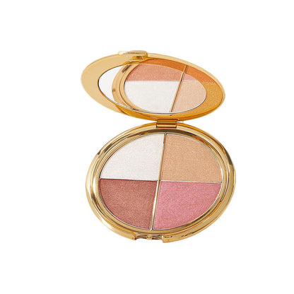 🎈Last 3 hours 60% off⏰eye & cheek palette - eyeshadow and highlighter makeup